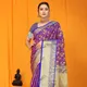 Purple__Royal Rajgharana Sarees